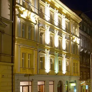 Hotel Patio
