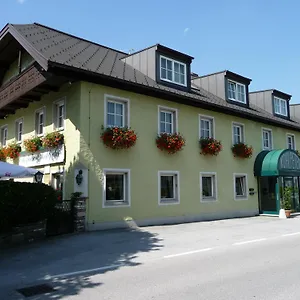 Otel Kohlpeter, Salzburg