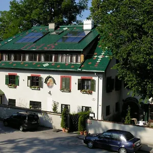 Konukevi Haus Wartenberg, Salzburg