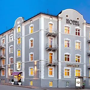 Otel Atel Lasserhof, Salzburg