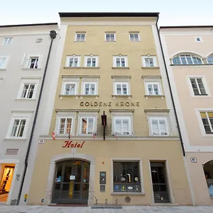 Otel Krone 1512, Salzburg