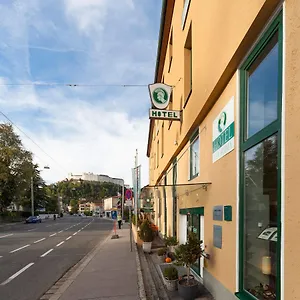 Otel Via Roma, Salzburg