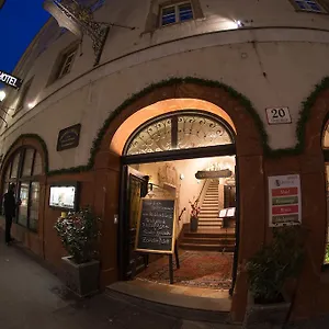 Altstadt Stadtkrug Salzburgo