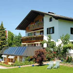 Oda ve Kahvaltı Haus Salzburgblick, Salzburg