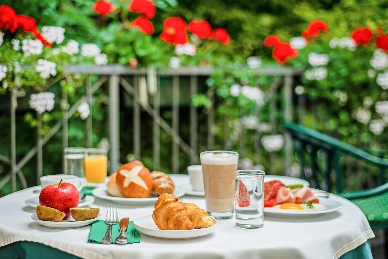 Hotel Astoria Salzburg