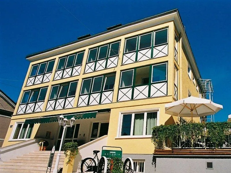 Hotel Astoria Salzburg